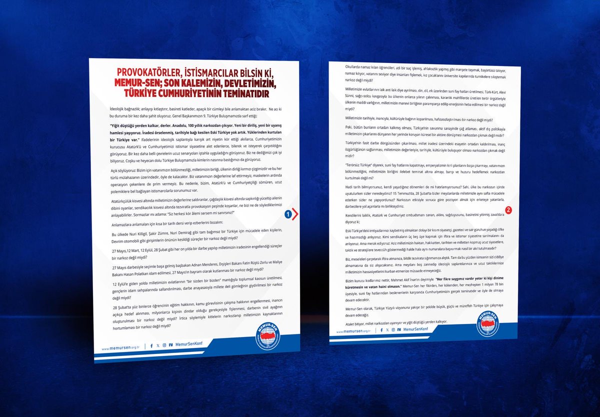 Ramazan Çakırcı tweet media