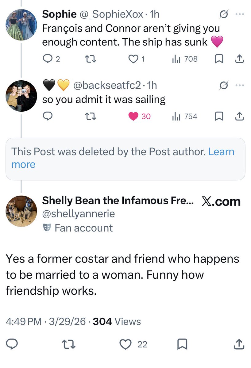 Shelly Bean the Infamous French Pastry 🥐 ☀️ tweet media