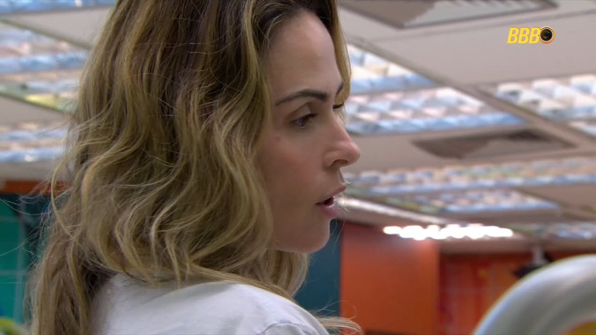 Antenados #BBB26 tweet media