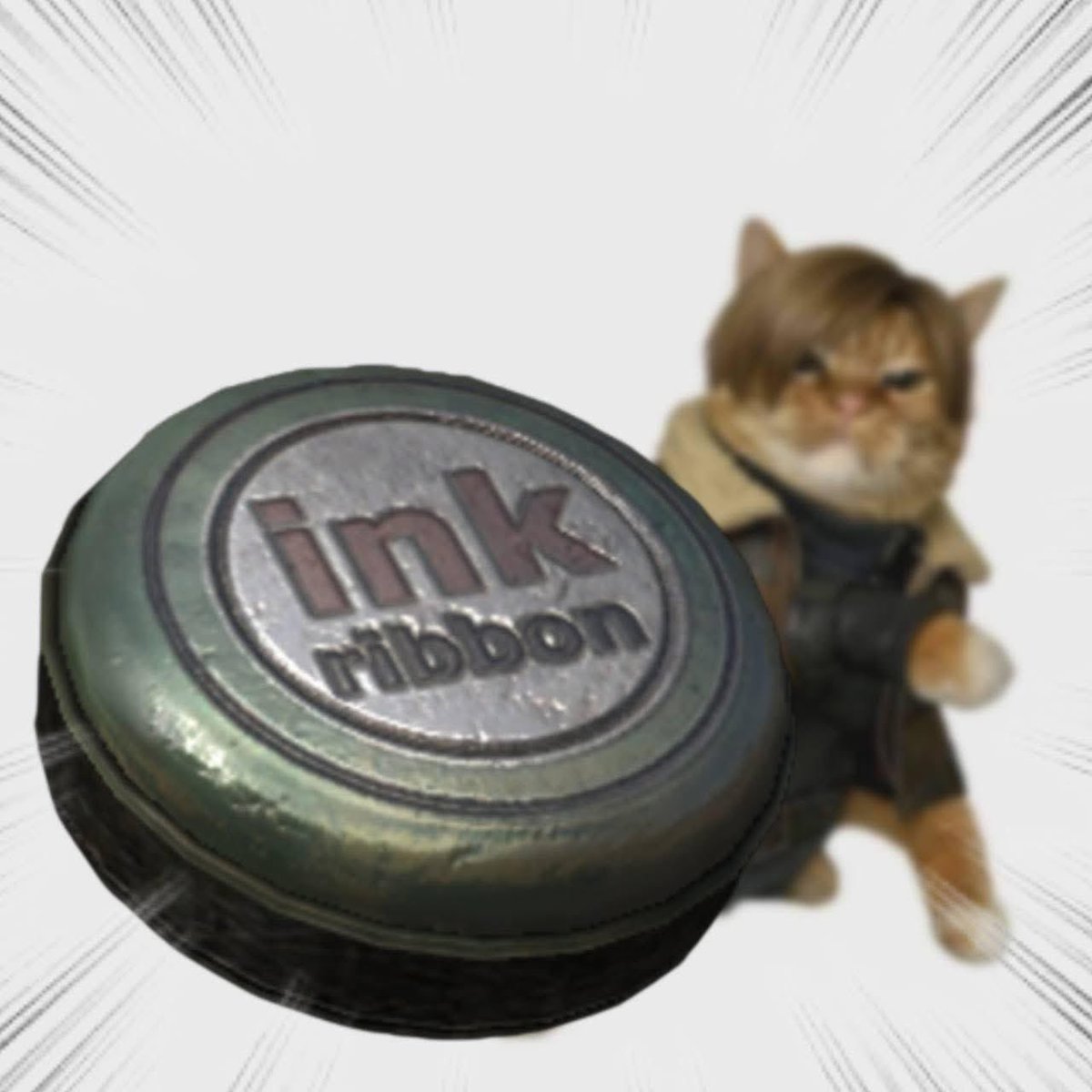 Throwing Things Daily tweet media