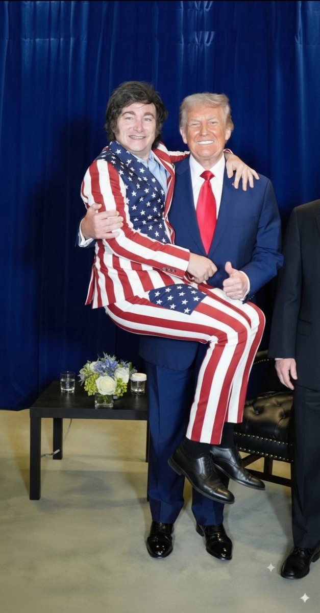 Pos Verdad tweet media