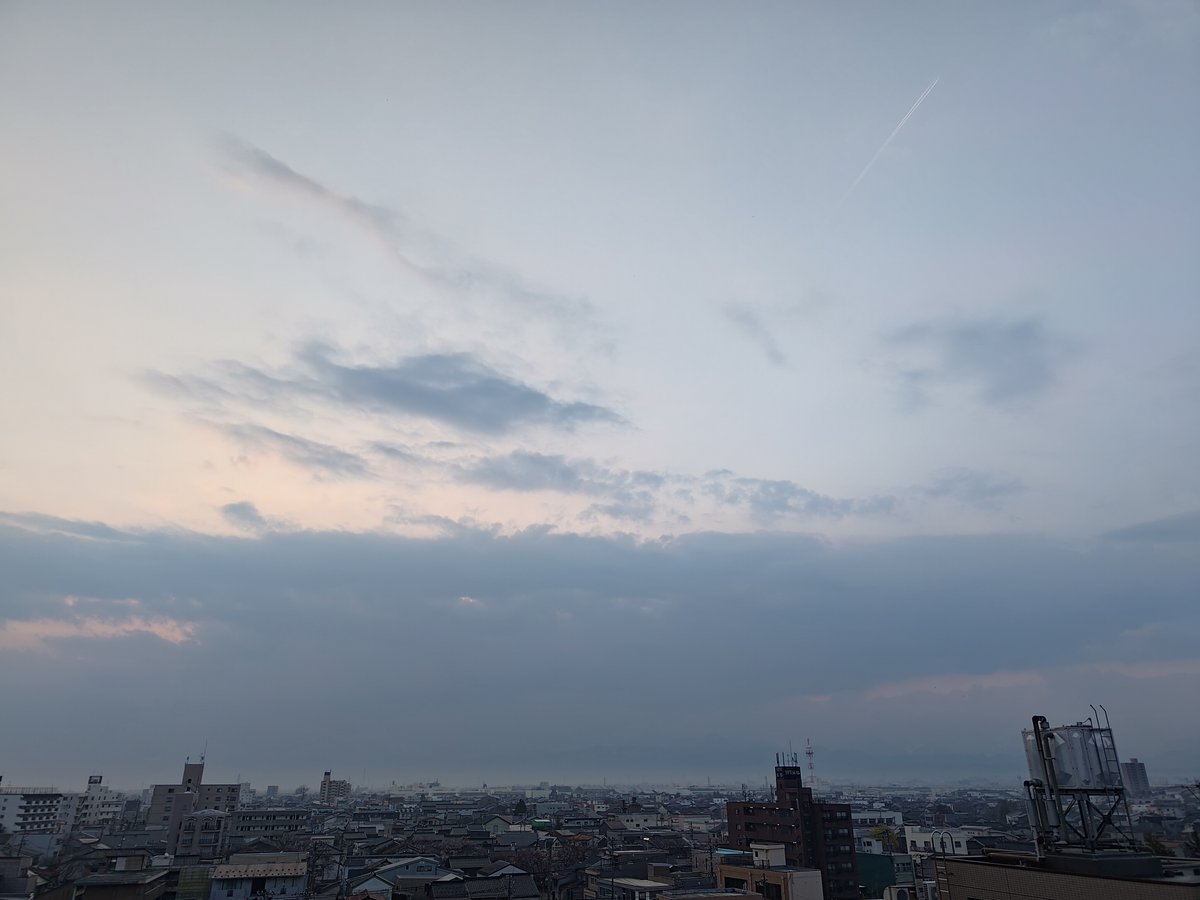 JR9VQ立山山頂レピーター局管理団体【公式】JH9ZAF (ライブカメラ・無線局情報を発信) tweet media