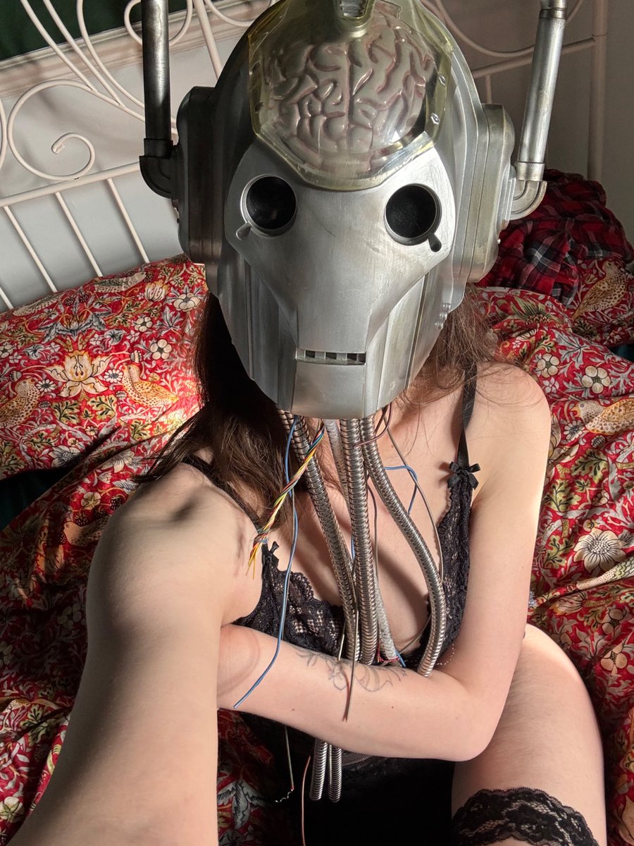 Eliza Who? tweet media