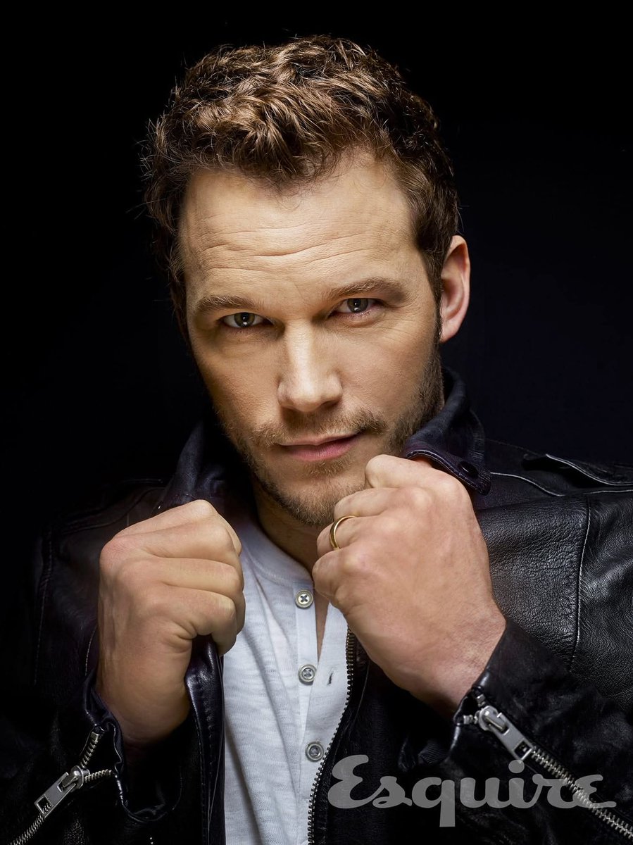 CassidyLoup's tweet image. I love ✨❤️😍❤️✨ #ChrisPratt