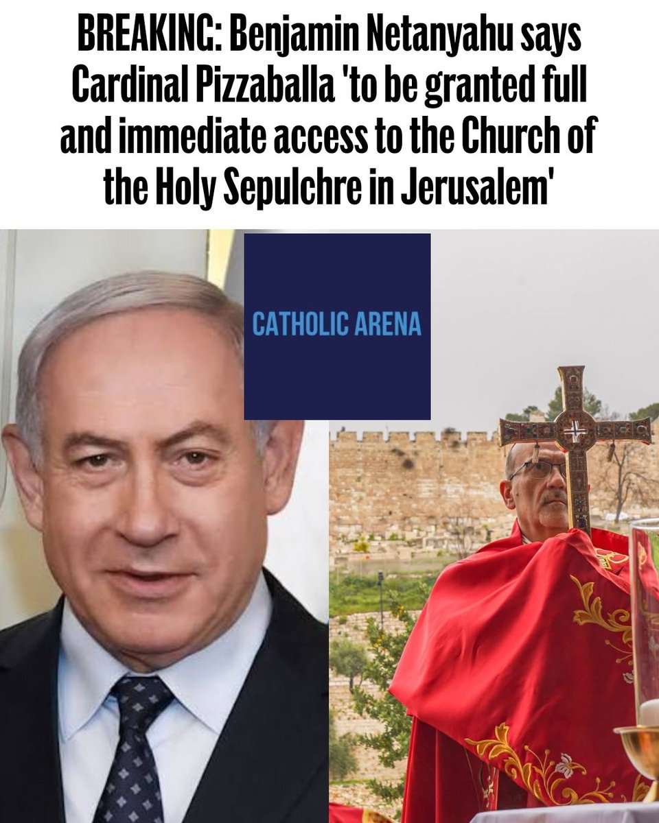 Catholic Arena tweet media