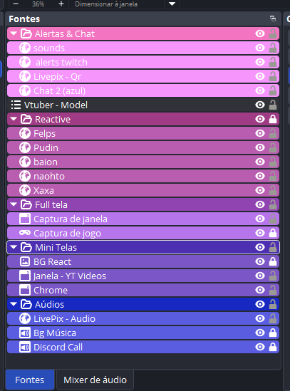 Nyo Nexus ⚡️🐈‍⬛ VTUBER tweet media