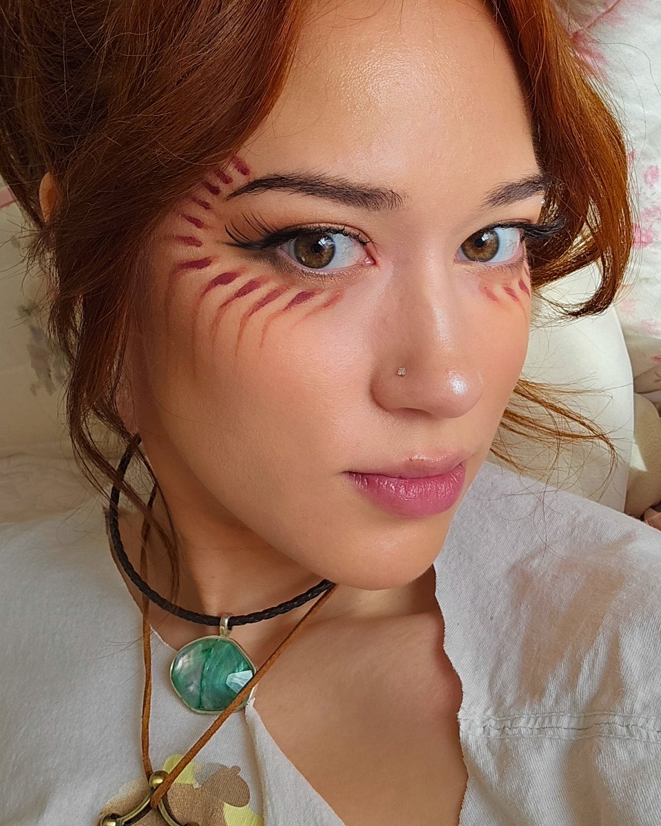 Victoria DuCharme tweet media