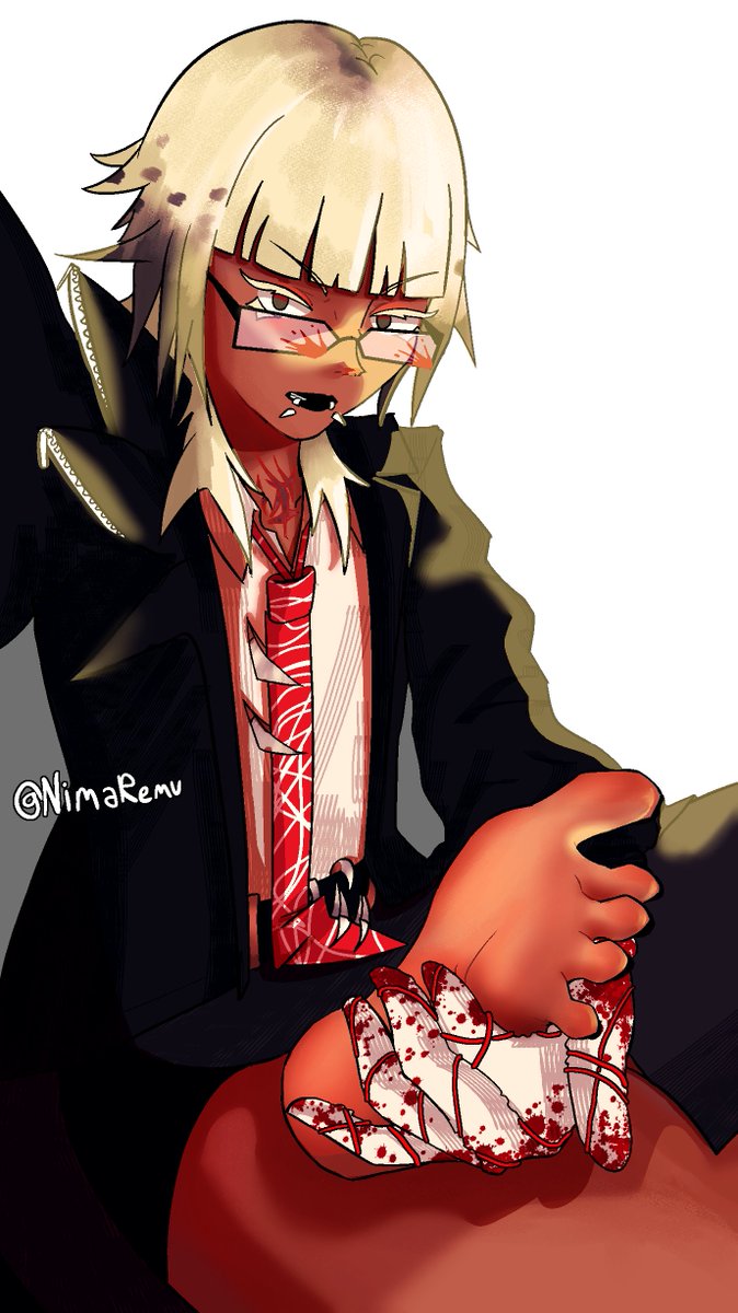 Lady Nima 🎨🔞 tweet media