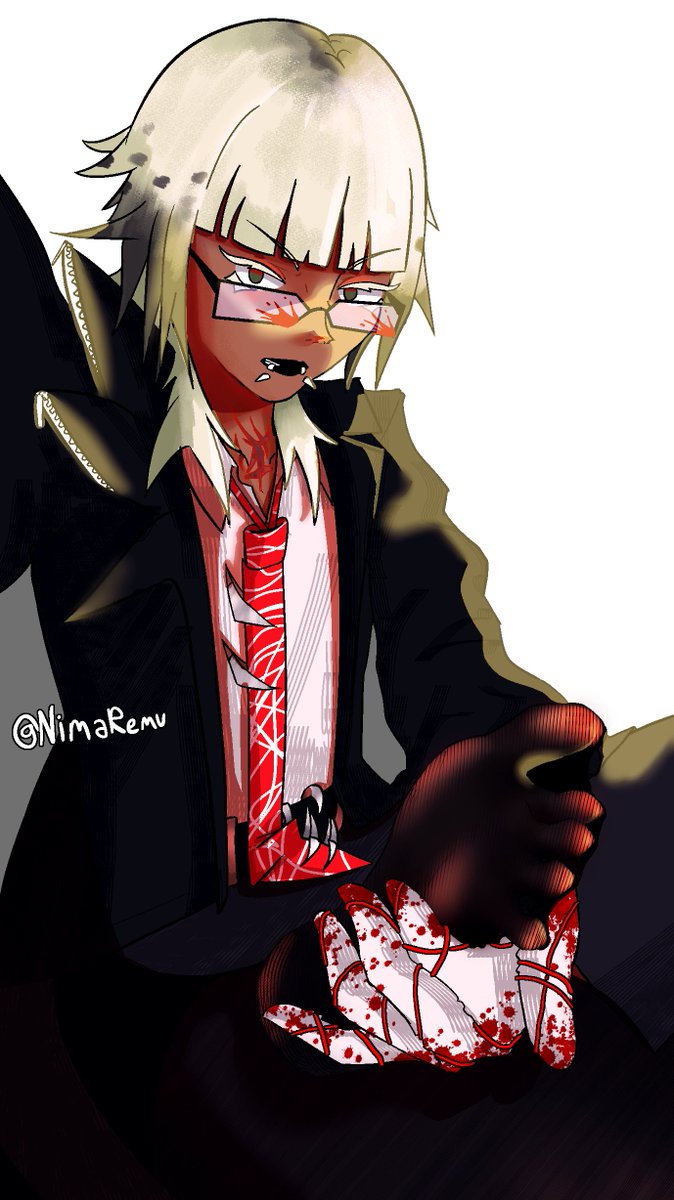 Lady Nima 🎨🔞 tweet media