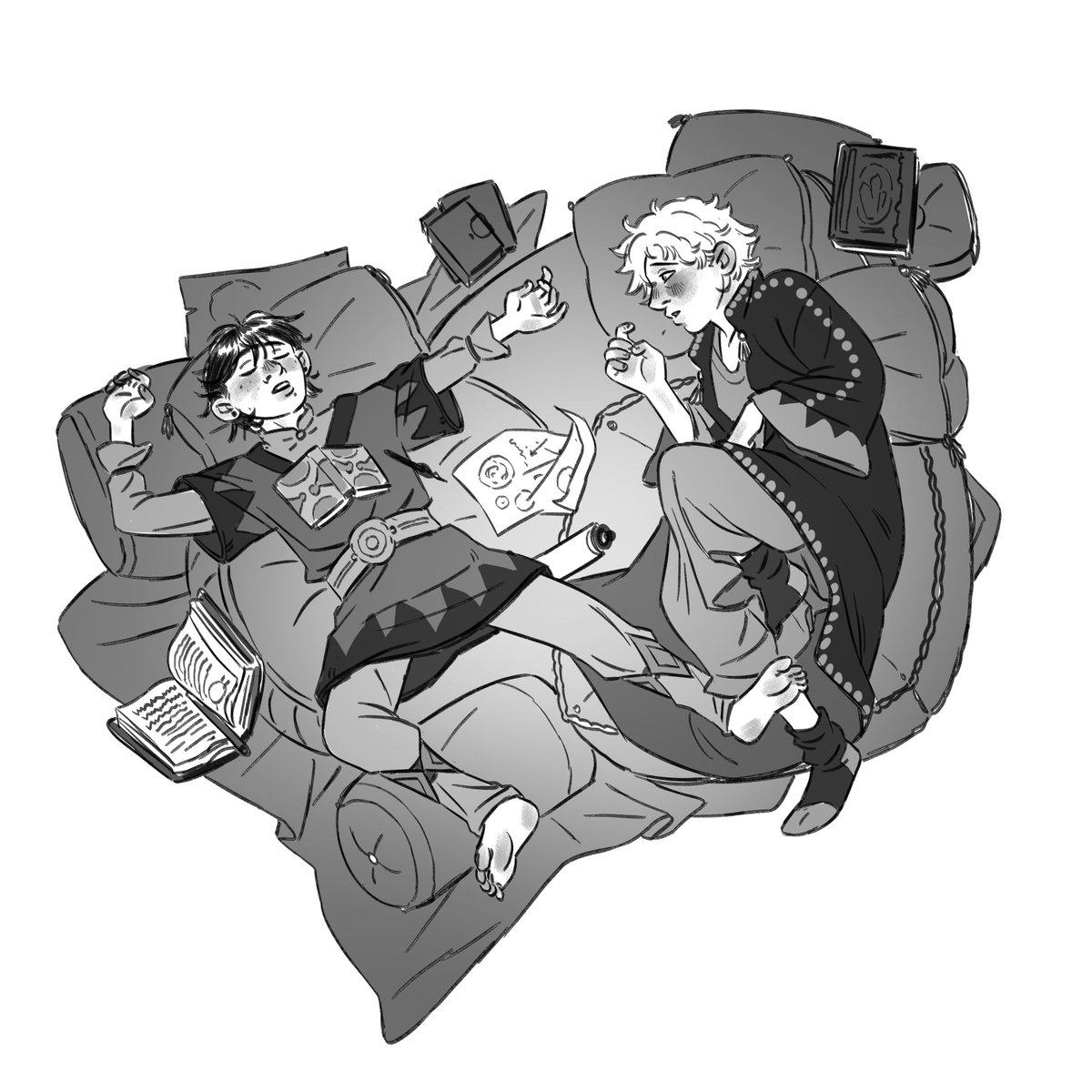 Eliana 🌱 tweet media