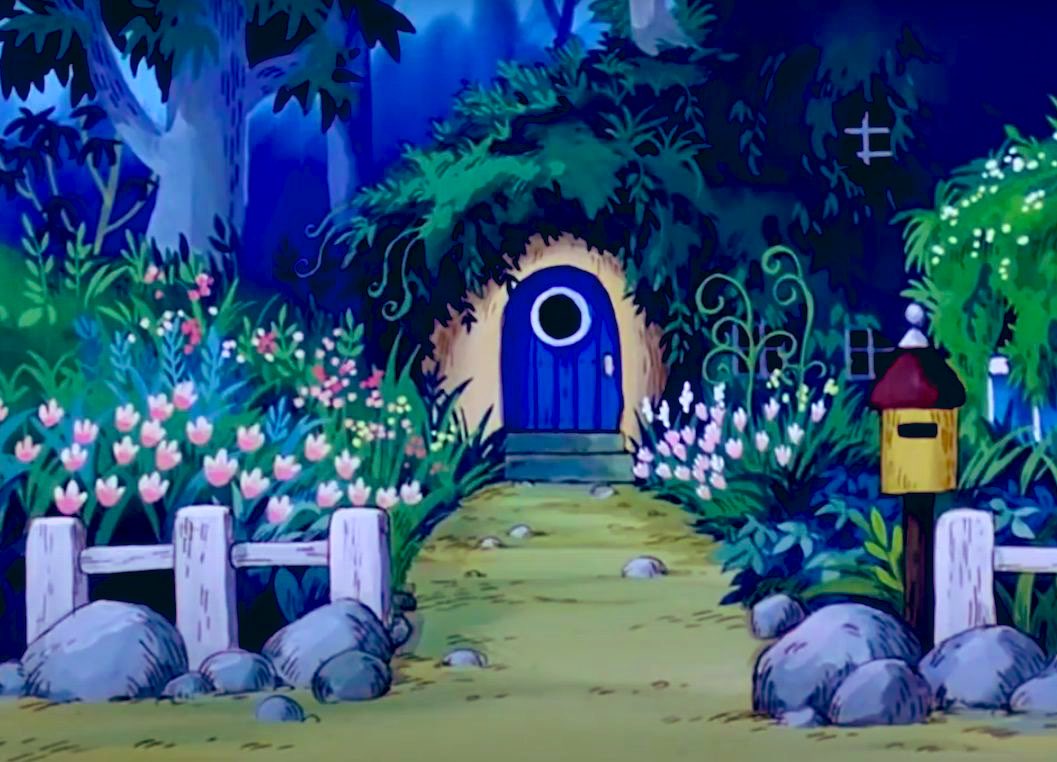 𝙴𝚟𝚎 ❄️ tweet media