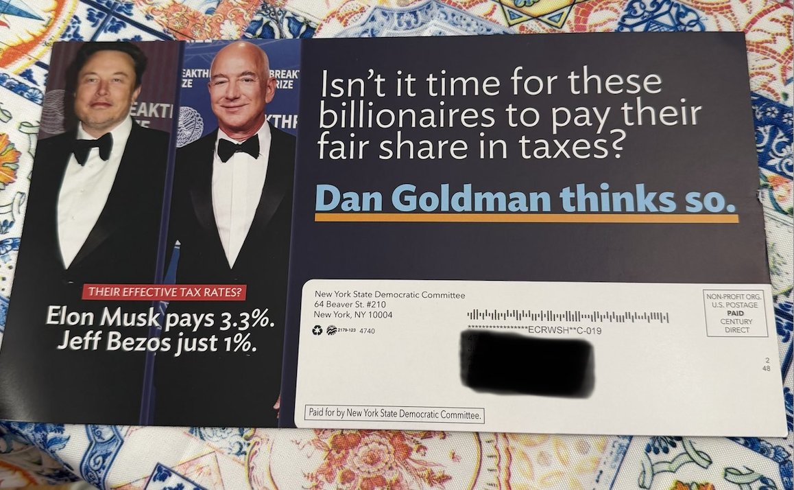 Brad Lander tweet media