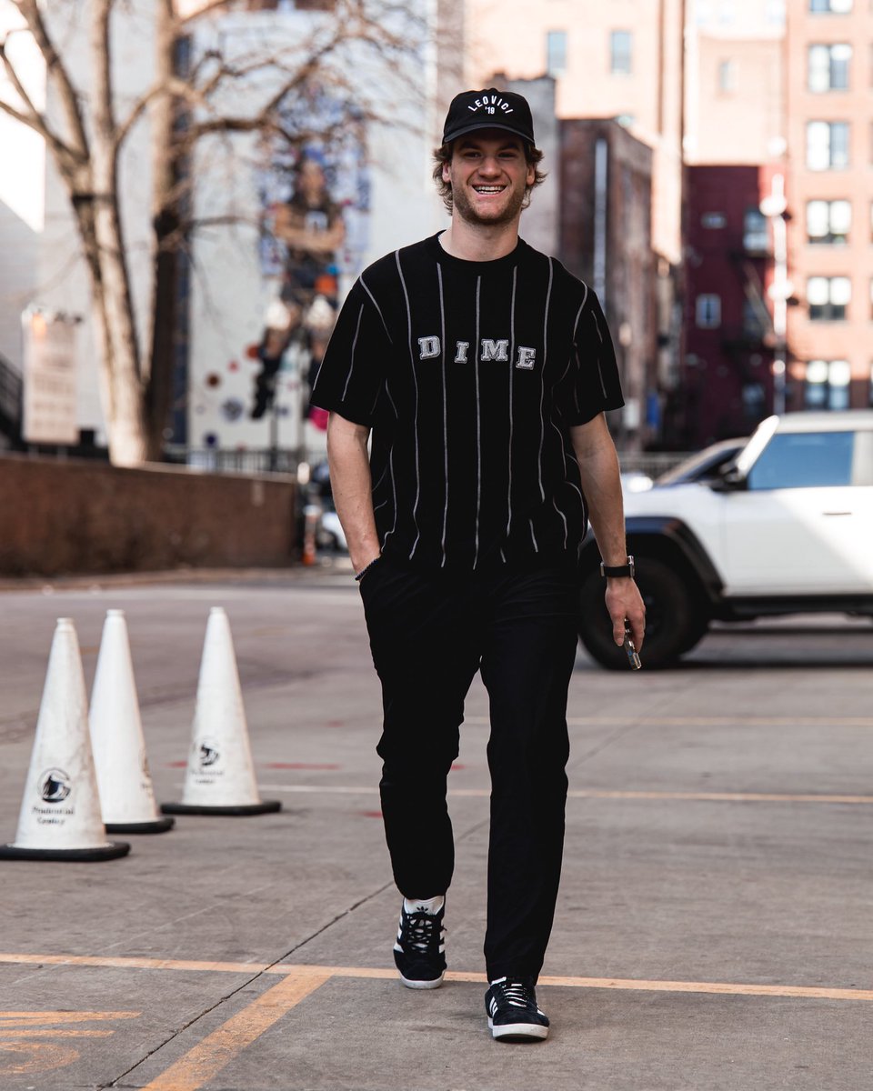 New Jersey Devils tweet media