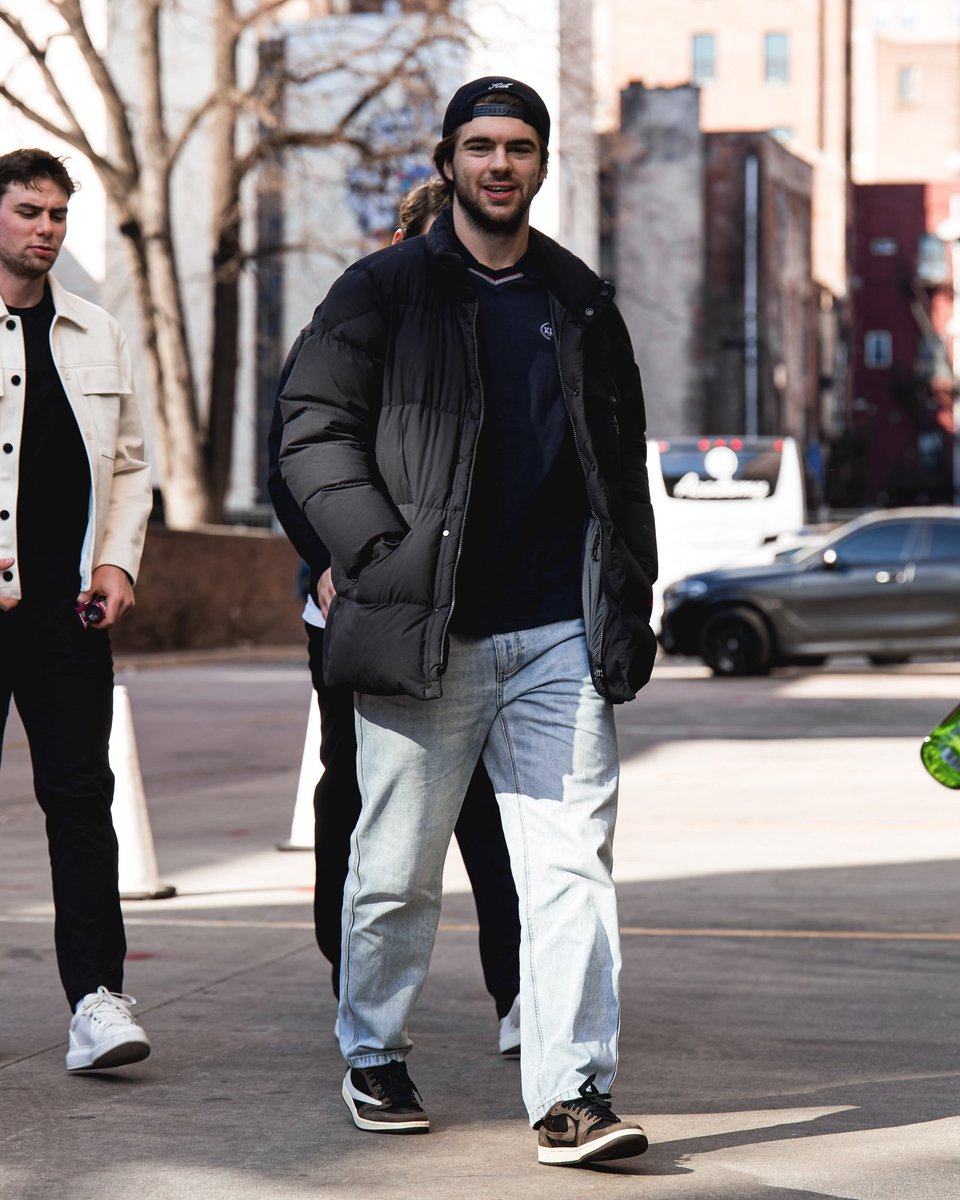 New Jersey Devils tweet media