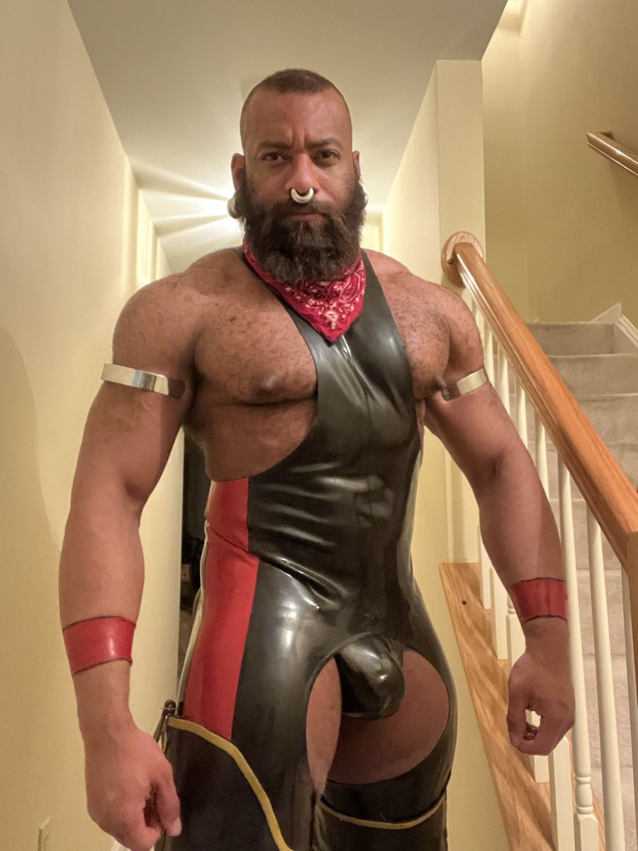 CuirAsFolk✈️EasterBerlin2026 tweet media