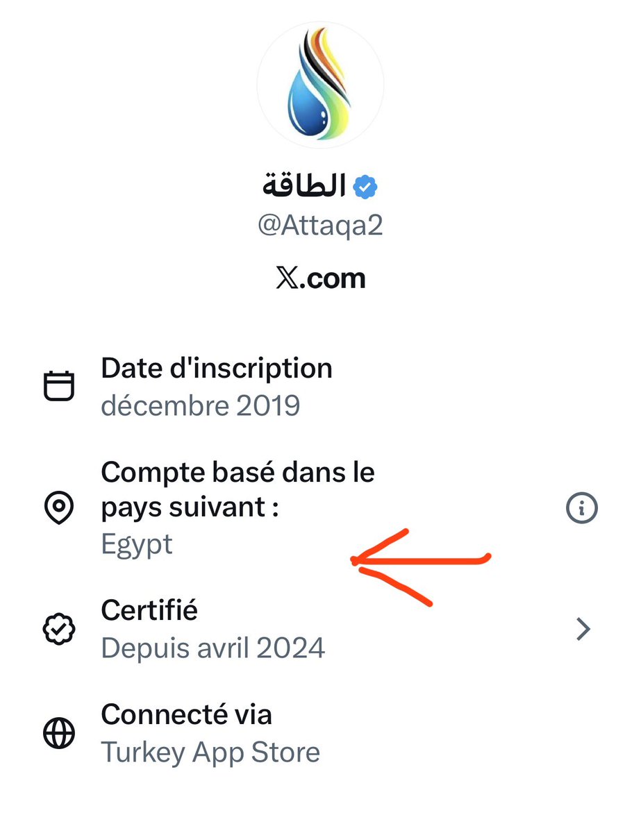 🇲🇦 Malvina ⭐⭐ tweet media