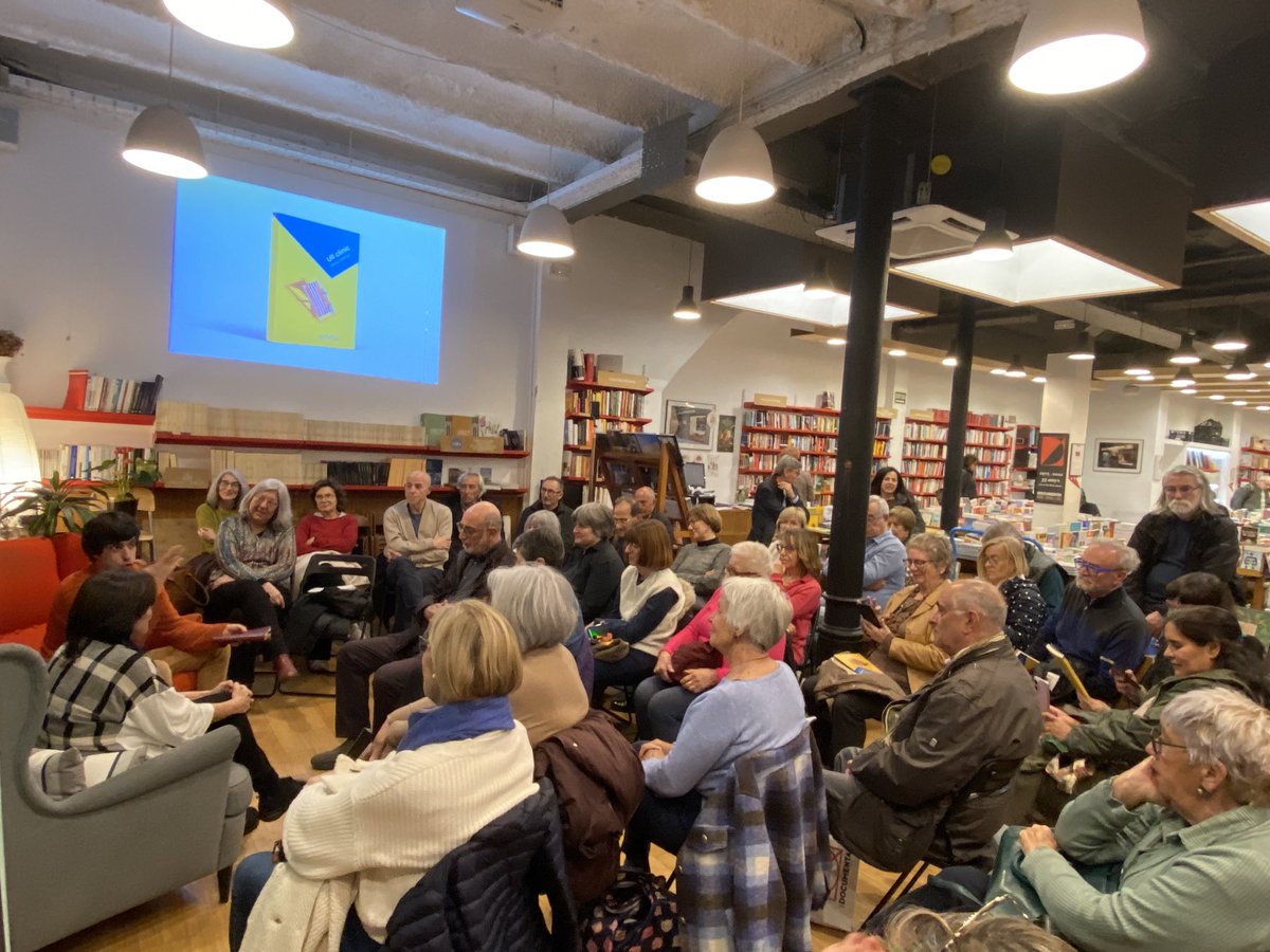 COMITIA Editorial tweet media