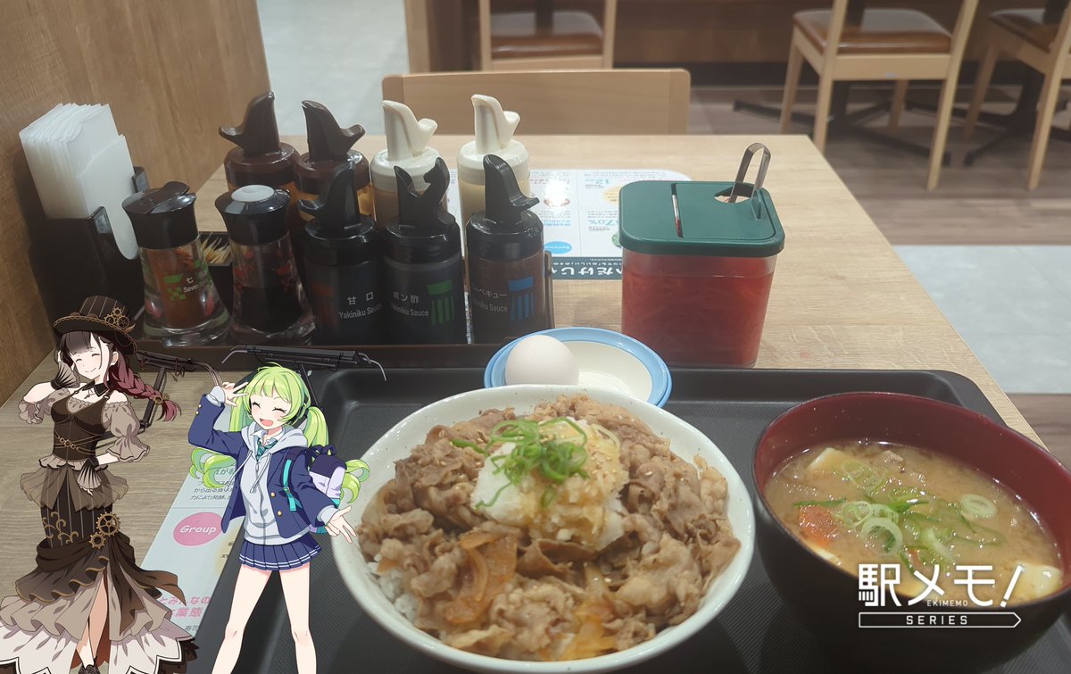 フニャノフ tweet media