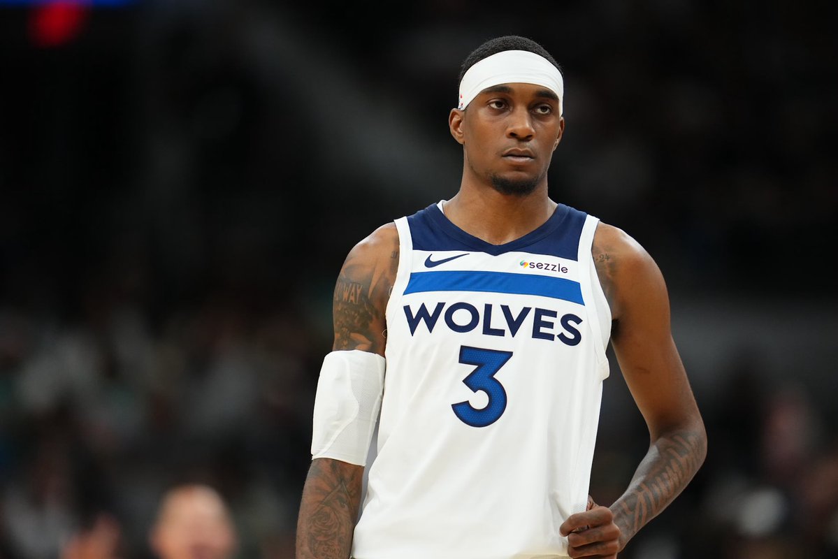 SleeperTimberwolves tweet media