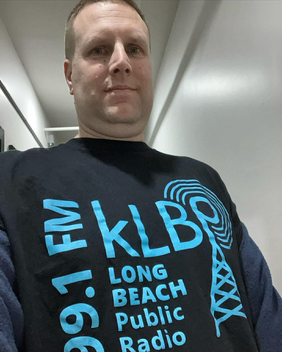 klifnotes's tweet photo. Replay Today we will be celebrating life and legacy of a friend ,LBCC staff, Klbp founder who is Doug Wood. We will feature artists ,interviews and more. Replaying 2025 as well.Check out my radio show today Sundays 5pm PST
Listen at https://t.co/3SxdZrWIZf klbp, tune in app https://t.co/4QXj8pYhg3