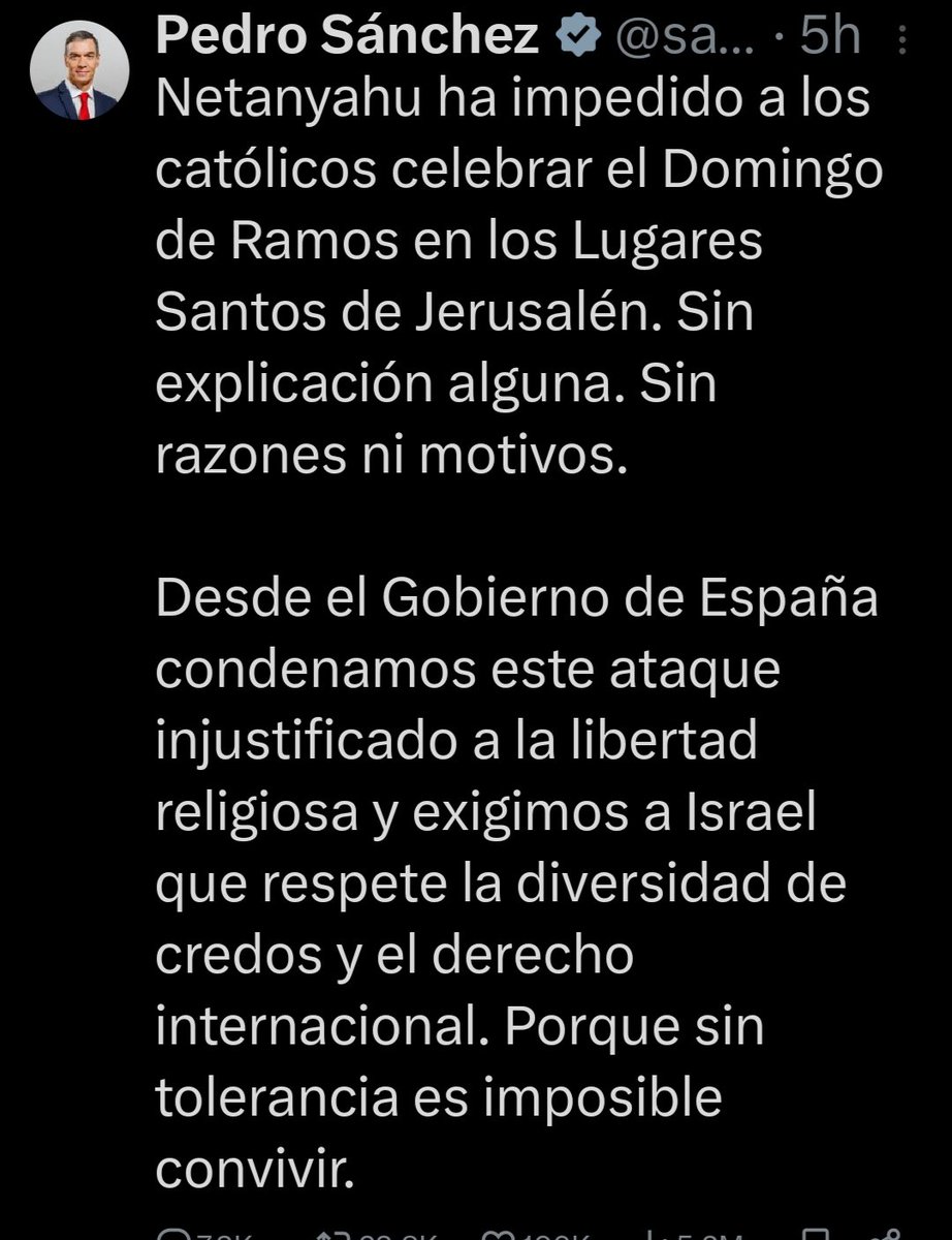 LadyIndignada tweet media