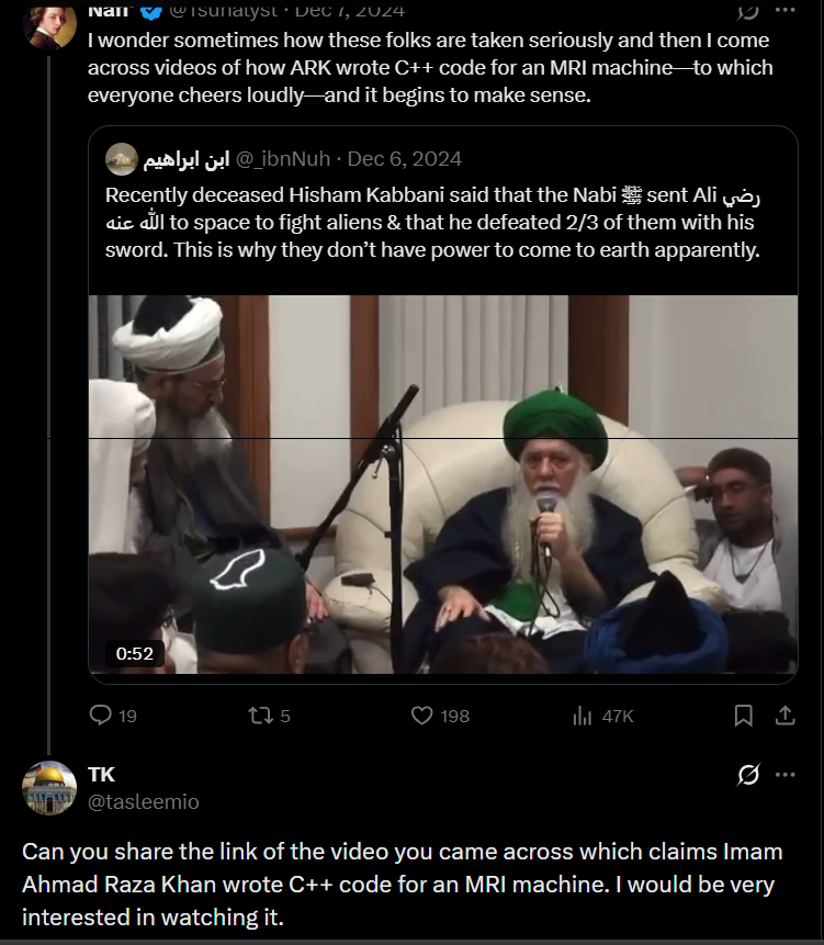 Aftab Ahmad Siddiqui tweet media