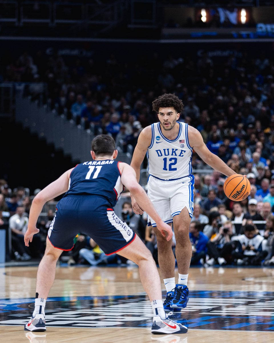 Duke Men’s Basketball tweet media