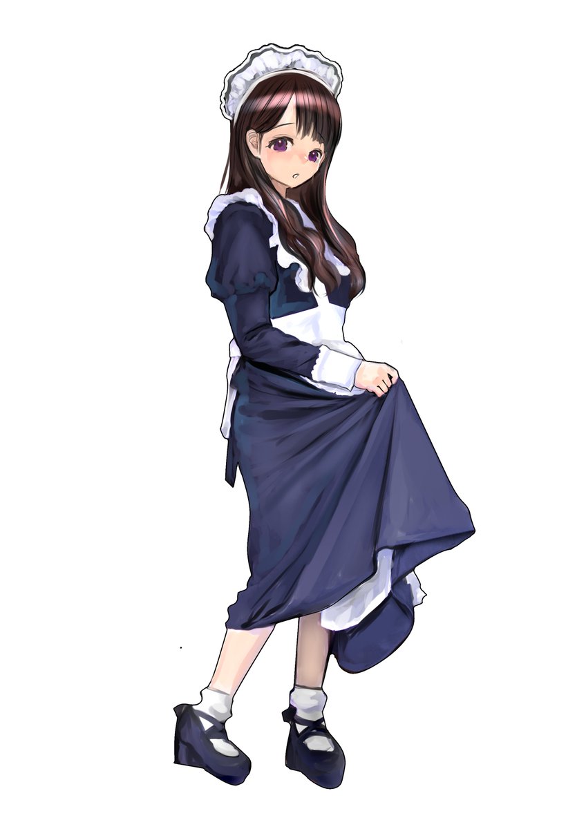 えむつ一 tweet media