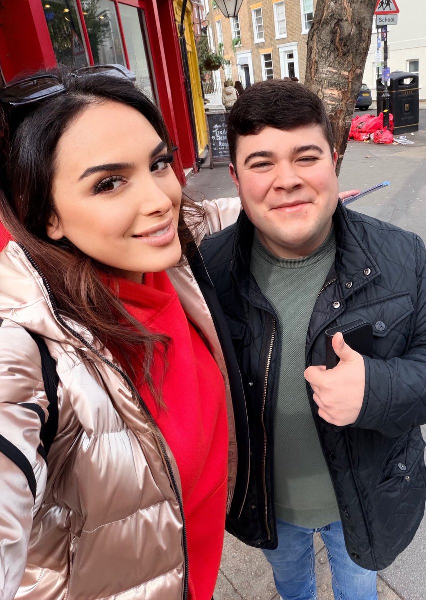 NatachaTannous's tweet image. Full canvassing week in #PembridgeWard ✊✨🚪💙 … in a nutshell — after speaking to so many residents, one message came through clearly: people want #RBKC to remain Conservative and to protect the services that make our borough work.

#Pembridge  #KensingtonParkRoad