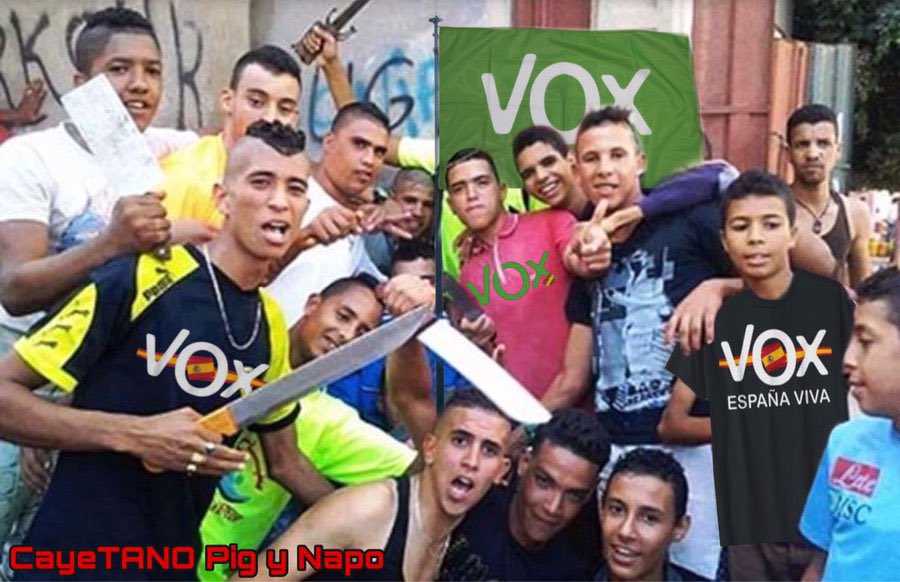 José G. Fernández🇪🇸 tweet media