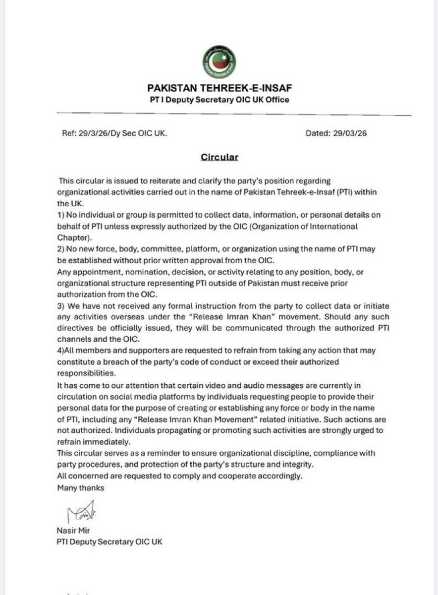 PTI UK tweet media