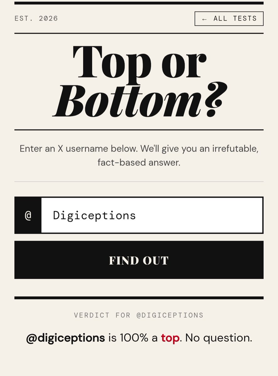 Digiception tweet media