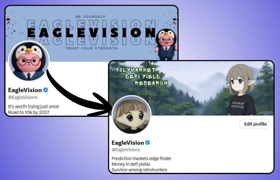 EagleVision tweet media