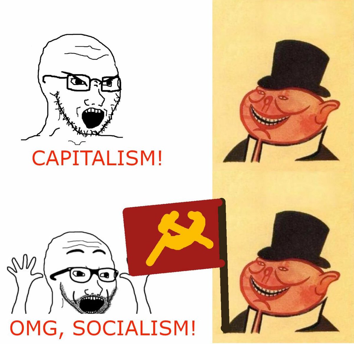 ☩ Elhombre_azulón ☧ tweet media