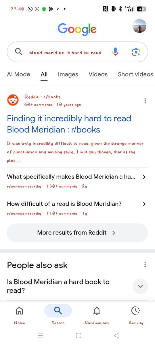 sono stanca era tweet media