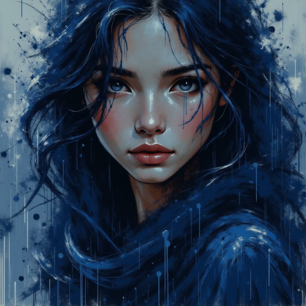 QT with 4 Portraits and Tag 4 Artists
Thanks for the Tag <a href="/Heartwords3/">PAM</a> 

Artists:
<a href="/Joebeaulieu12/">Atreyu Grafix</a> 
<a href="/By0yom1/">Wh1$k3yT@n90F0𝕩7ro7</a> 
<a href="/Jessica8_grr/">grr8r</a> 
<a href="/sophiasworld_17/">Sophia’s World 🍂</a> 

Have fun, my friends 😊