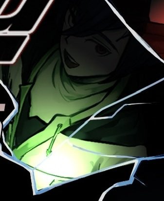 Clover03 || NWO Chapter 3 Deadly Life Spoilers tweet media