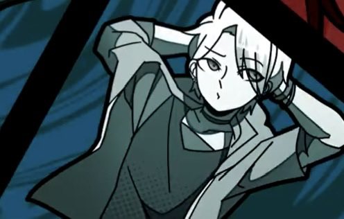 Clover03 || NWO Chapter 3 Deadly Life Spoilers tweet media