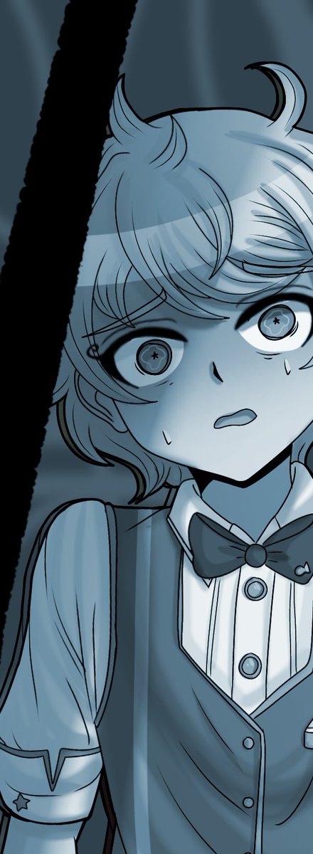 Clover03 || NWO Chapter 3 Deadly Life Spoilers tweet media