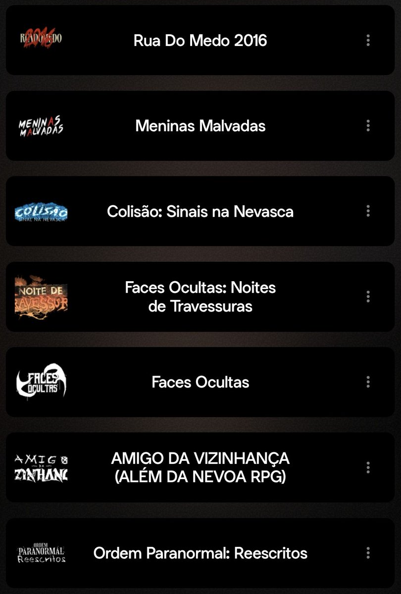 LeoValeta #RuaDoMedo2016 tweet media