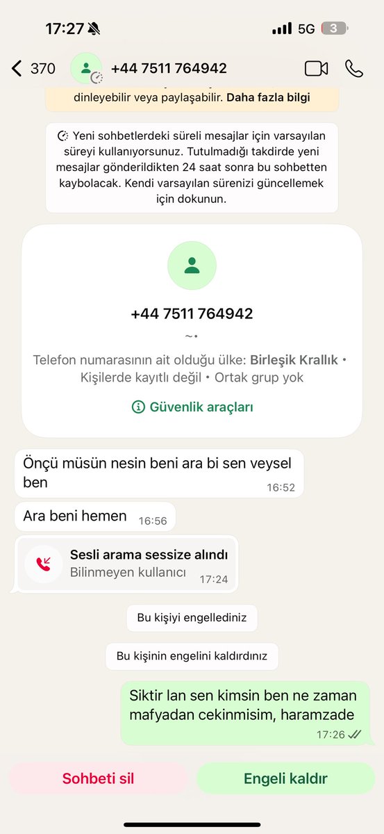 Veysel Şahin arıyor beni Bahis Baronu;
<a href="/abakingurlek/">Akın Gürlek</a> 
<a href="/OrganizeSube/">Organize Suçlarla Mücadele Şube Müdürlüğü</a> 
<a href="/mustafaciftcitr/">Mustafa ÇİFTÇİ</a> 
Ya Anlaşmalıymışım, Ya öldürtücekmiş beni;

Öldürtmezsen ananı sikiyim dedim

Ali Uzun, Hayrettin Koç ve Sizin ortağınız olduğunu iddia eden