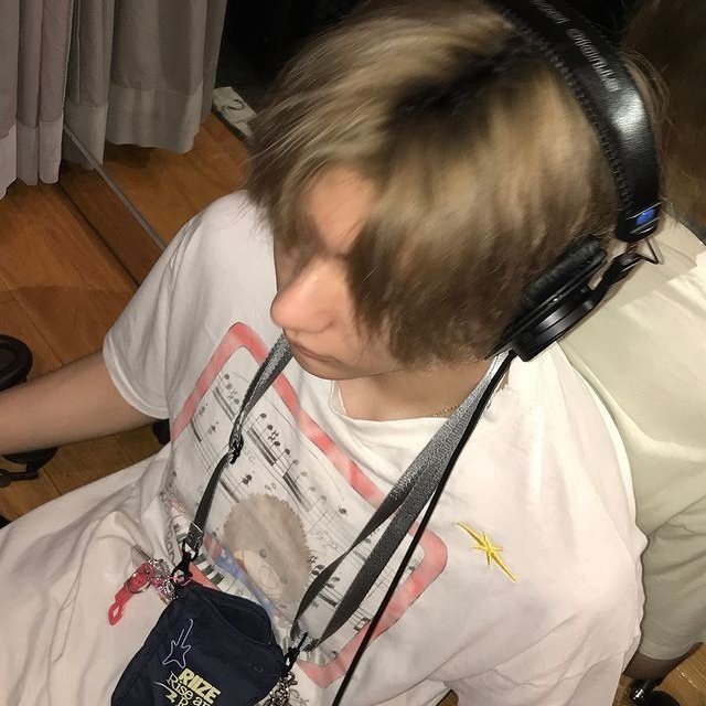 samyto sereio cabeçudo ENHYPEN IS 7 tweet media