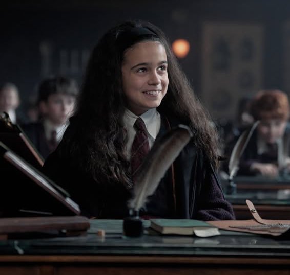 Multiverso Potter tweet media