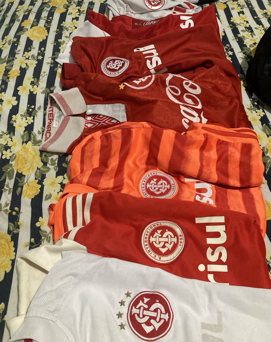 Todo Dia Um Gol do Internacional tweet media