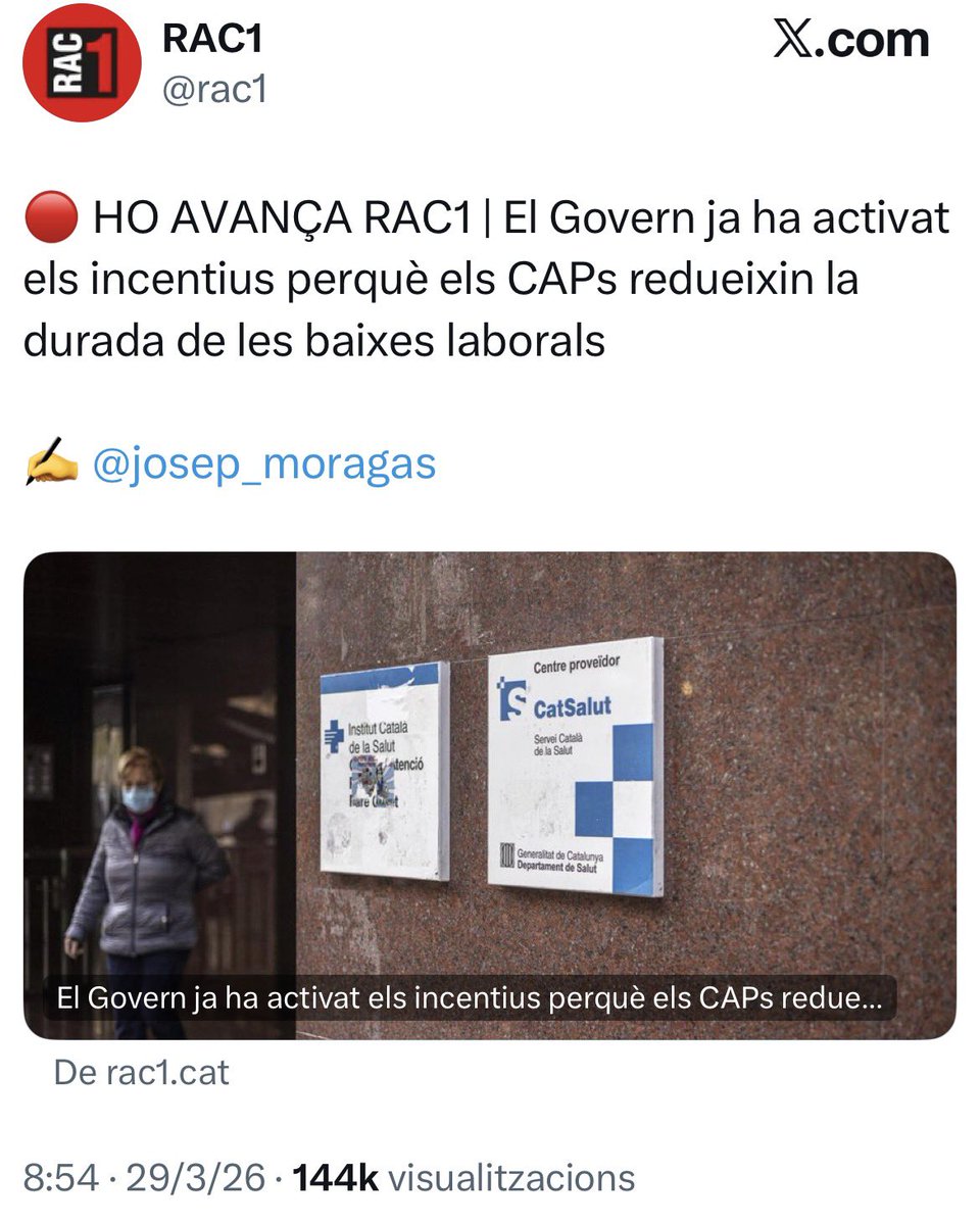 Sergi Perelló Miró 🍉 tweet media