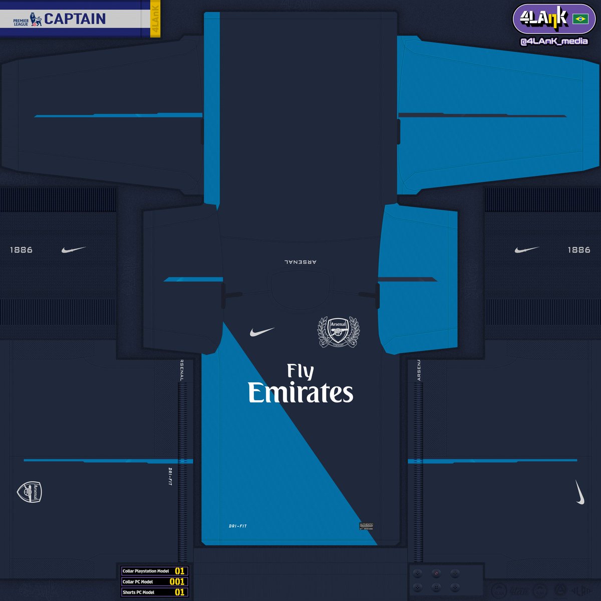 Memorias del PES2021 tweet media