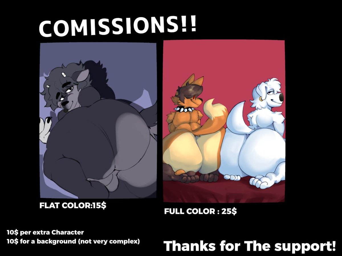 GaBz.BOOT(Dunbassss) OPEN 3 SLOTS tweet media