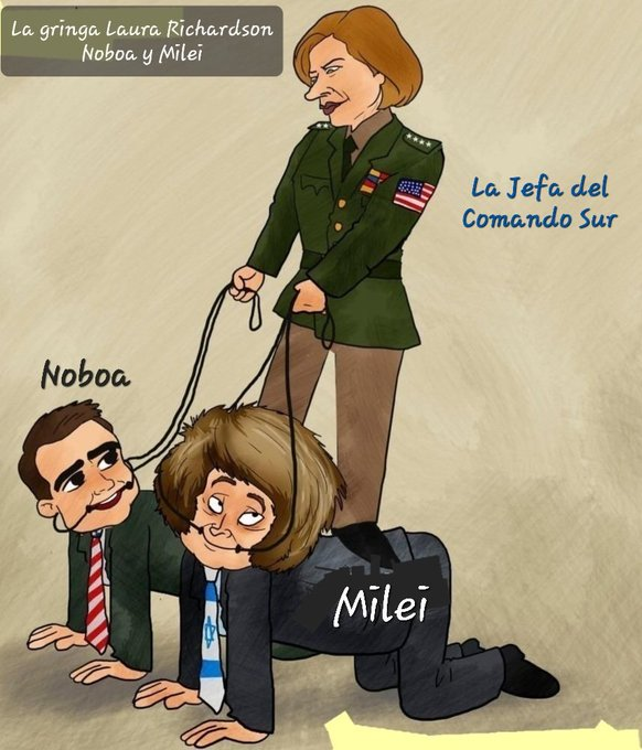 Pos Verdad tweet media