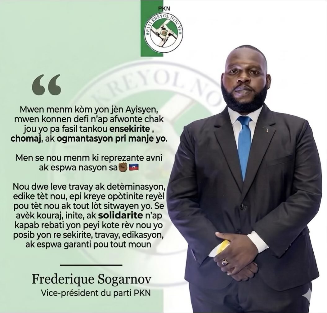 Frederique Sogarnov (@teflondon306) on Twitter photo 