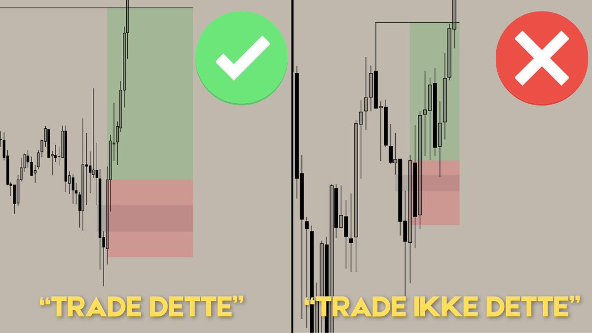fjtrades's tweet photo. “De fleste trader V-Shapes forkert (gør det her i stedet)”

Ny video snart🔜 https://t.co/jiGNZEEVr4